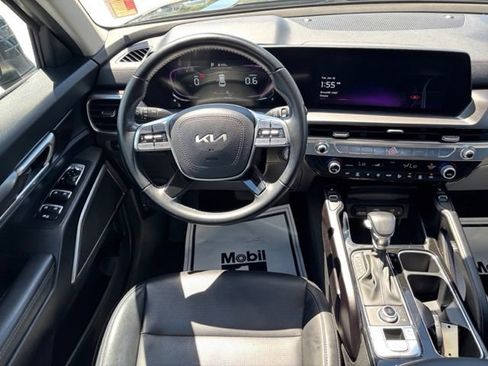 Certified 2024 Kia Telluride S w/ S Sunroof Package AWD/4WD image 14