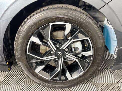 Used 2024 Hyundai Sonata SEL FWD image 49