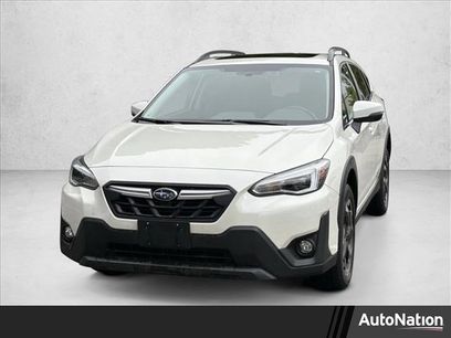 Used 2023 Subaru Crosstrek 2.5i Limited