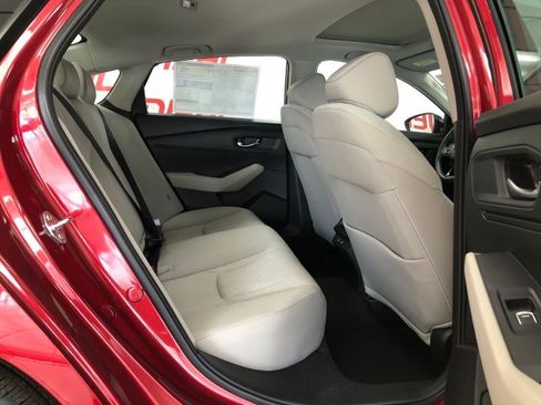 New 2026 Honda Accord SE image 10