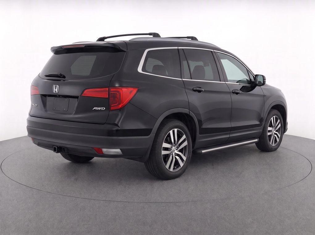 Used 2017 Honda Pilot EX-L image 6