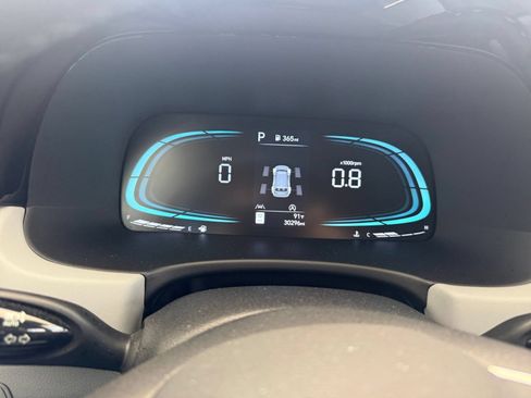 Used 2025 Hyundai Palisade SEL AWD/4WD image 44