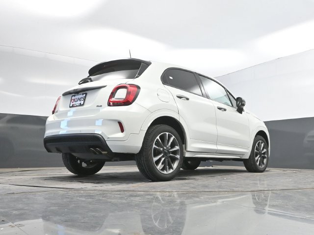 Used 2023 FIAT 500X Sport AWD/4WD image 44