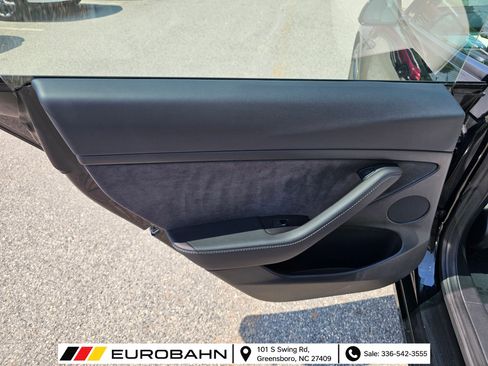 Used 2023 Tesla Model 3 Standard Range RWD image 23
