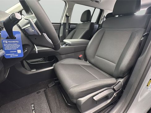 New 2026 Hyundai Santa Fe SE FWD image 10