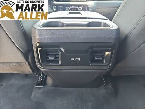 Used 2022 Chevrolet Silverado 1500 LT Trail Boss w/ Convenience Package II AWD/4WD image 21