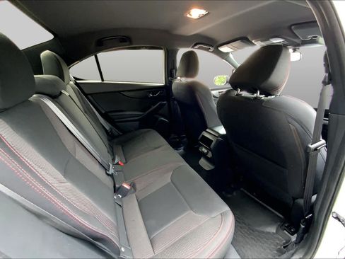 Used 2023 Subaru WRX Premium AWD/4WD image 19