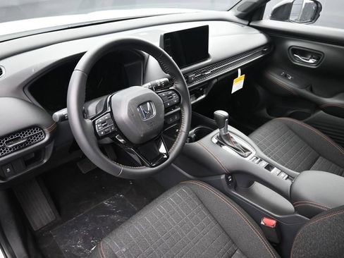 New 2026 Honda HR-V Sport image 16