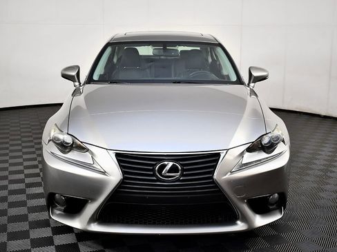 Used 2014 Lexus IS 250 AWD image 4