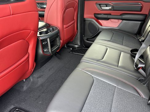 New 2026 RAM 1500 Rebel AWD/4WD image 12