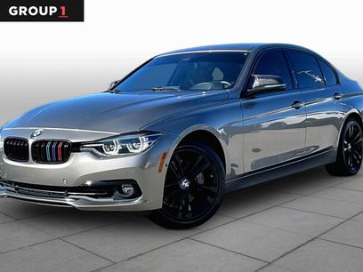 Used 2016 BMW 340i Sedan