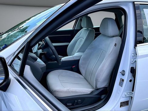 Used 2024 Hyundai Sonata SEL FWD image 21