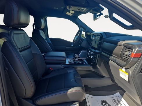 New 2025 Ford F150 Raptor image 15