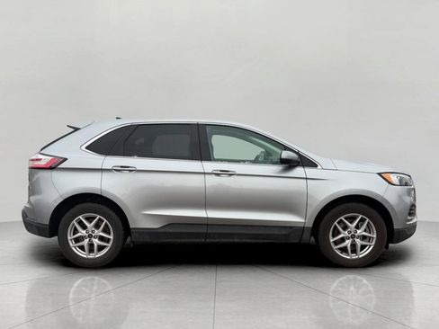 Used 2023 Ford Edge SEL AWD/4WD image 14