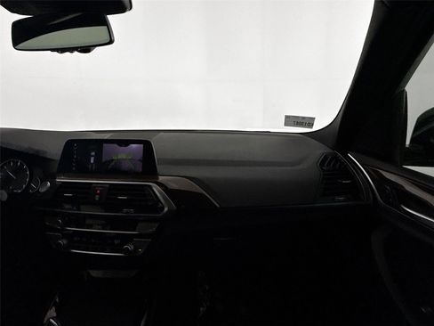 Used 2020 BMW X3 sDrive30i w/ Driving Assistance Package image 24