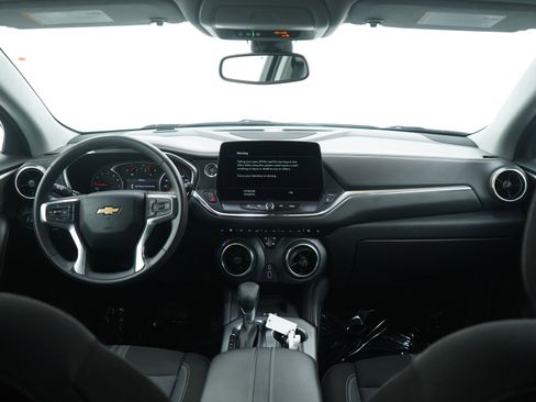 Used 2023 Chevrolet Blazer LT w/ Convenience Package image 13