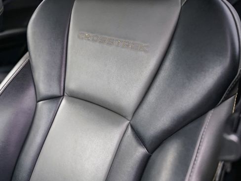 Used 2021 Subaru Crosstrek 2.5i Sport w/ Popular Package #3 image 23