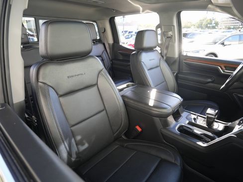 Used 2023 GMC Sierra 1500 Denali w/ Denali Reserve Package image 26