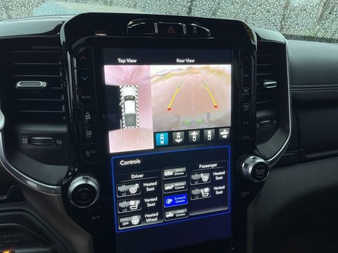 Certified 2019 RAM 2500 Laramie image 24