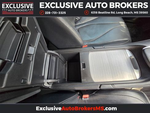 Used 2019 Acura RDX AWD w/ Technology Package image 17