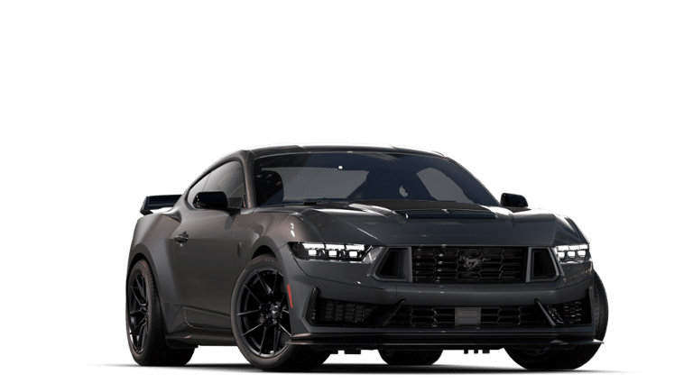 New 2026 Ford Mustang Dark Horse RWD image 50