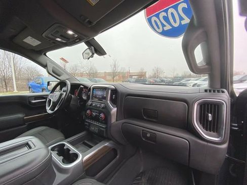 Used 2020 Chevrolet Silverado 1500 RST w/ All-Star Edition image 28