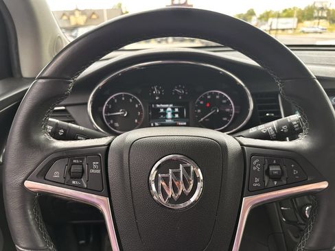 Used 2017 Buick Encore Preferred AWD/4WD image 19