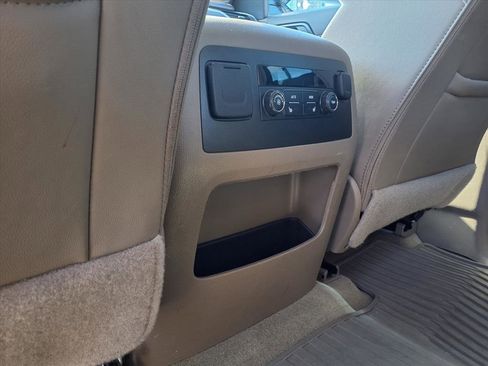 Used 2016 Chevrolet Tahoe LT w/ Luxury Package image 14