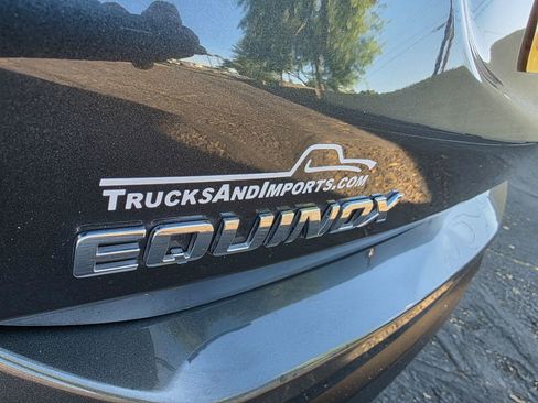 Used 2020 Chevrolet Equinox LS image 6