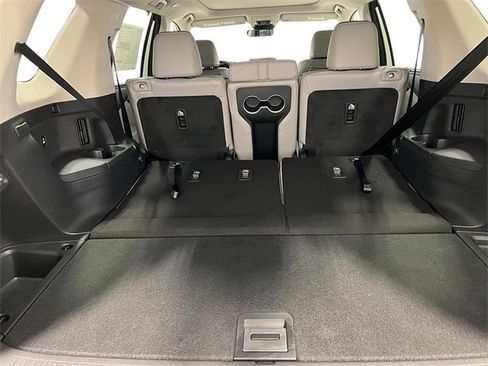 New 2025 Honda Pilot Elite image 37