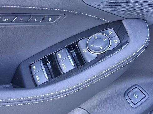 New 2026 Cadillac CT5 Premium Luxury image 17