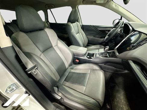 Used 2024 Subaru Outback Onyx Edition image 31