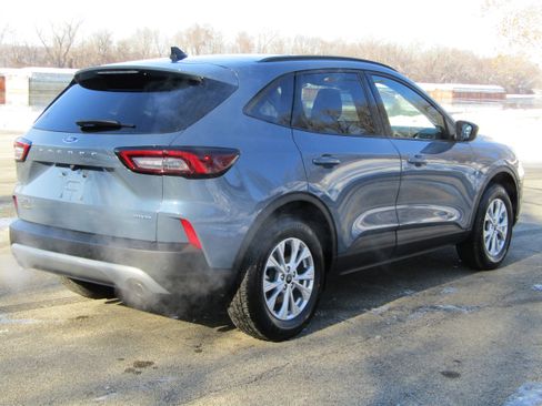 New 2025 Ford Escape Active w/ Tech Pack #1 image 4