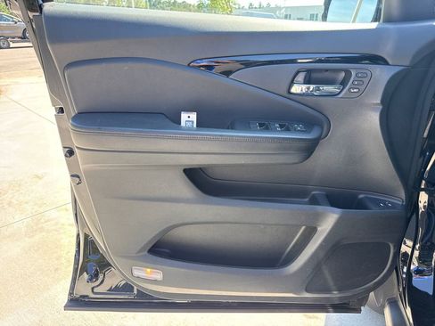 Used 2021 Honda Passport Elite image 13