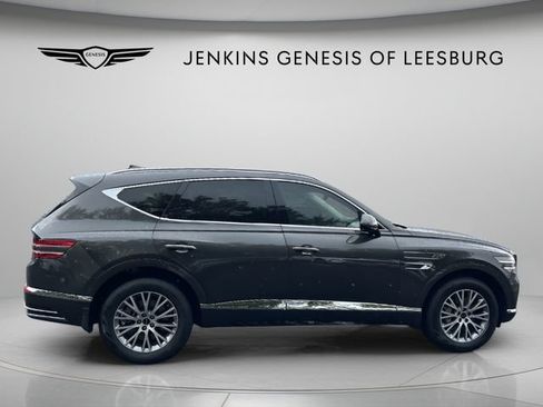 Used 2026 Genesis GV80 2.5T AWD/4WD image 4