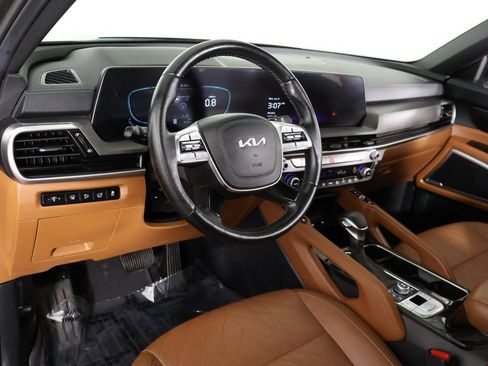 Used 2023 Kia Telluride EX X-Line AWD/4WD image 31