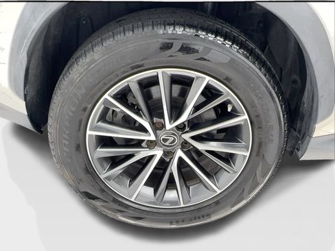 Used 2022 Lexus NX 250 FWD w/ Accessory Package 2 image 14