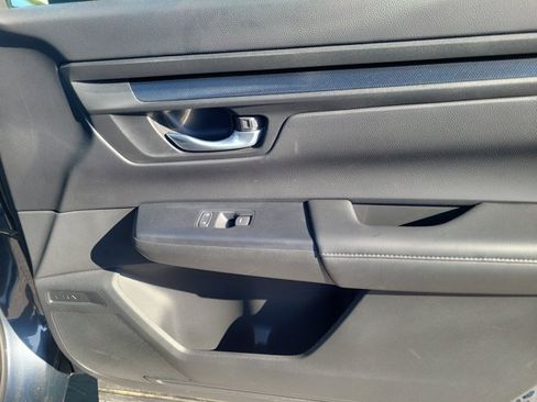Certified 2023 Honda CR-V EX image 23