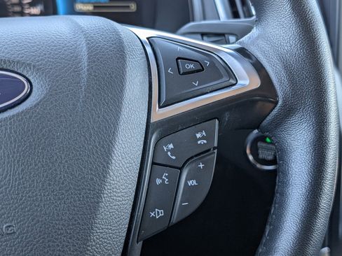 Used 2024 Ford Edge Titanium image 23