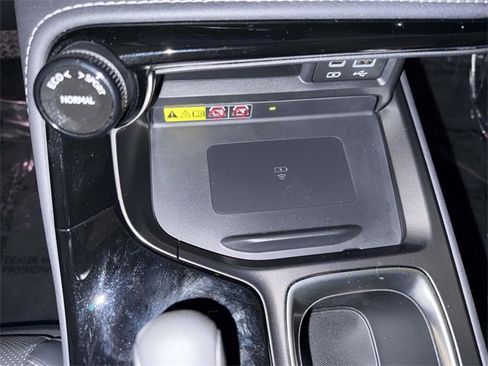 Certified 2024 Lexus NX 350 AWD w/ Premium Package image 24