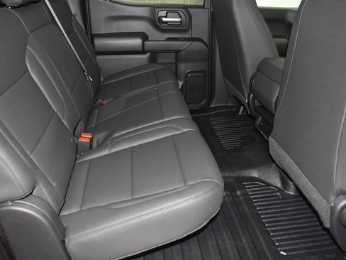 New 2026 Chevrolet Silverado 1500 W/T w/ WT Value Package image 21