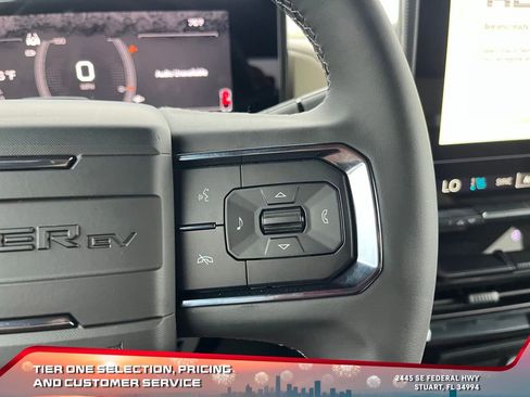 New 2026 GMC Hummer EV SUV image 25