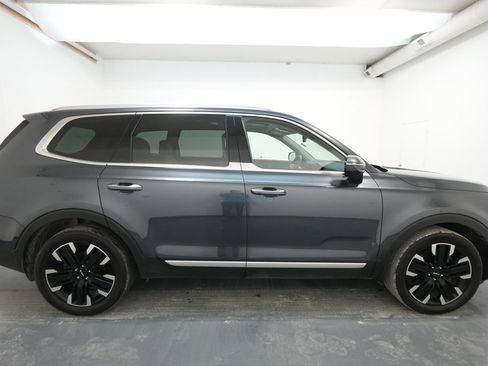 Used 2023 Kia Telluride SX image 10