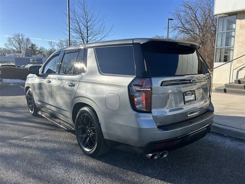 Used 2023 Chevrolet Tahoe RST w/ RST Performance Edition image 6