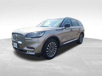 Used 2020 Lincoln Aviator Reserve w/ Equipment Group 201A