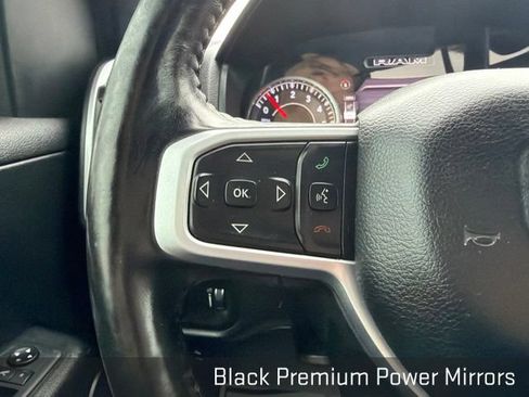 Used 2021 RAM 1500 Big Horn AWD/4WD image 39