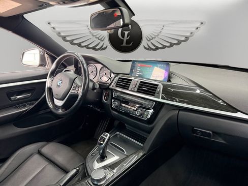 Used 2019 BMW 430i Gran Coupe w/ Convenience Package image 16