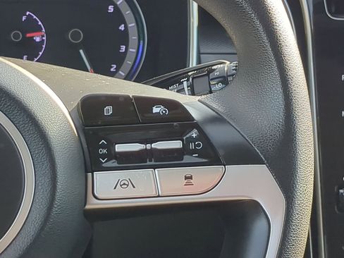 Used 2024 Hyundai Tucson SEL image 18