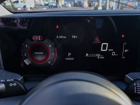 New 2026 Nissan Kicks SV image 27