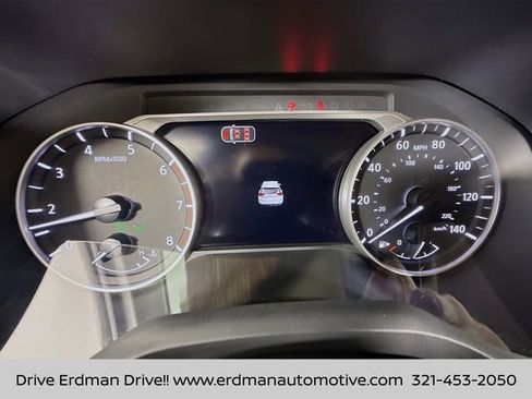 Certified 2026 Nissan Rogue SV image 17